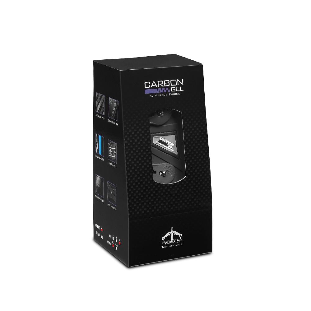 Veredus OUTLET - Carbon Gel Front Promozione
