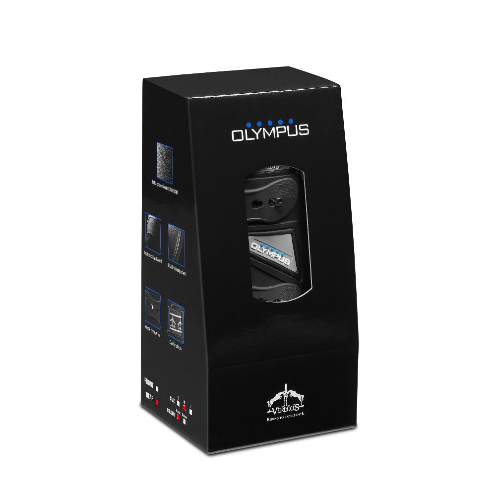 Veredus OUTLET - Olympus Front Spedizione Gratuita