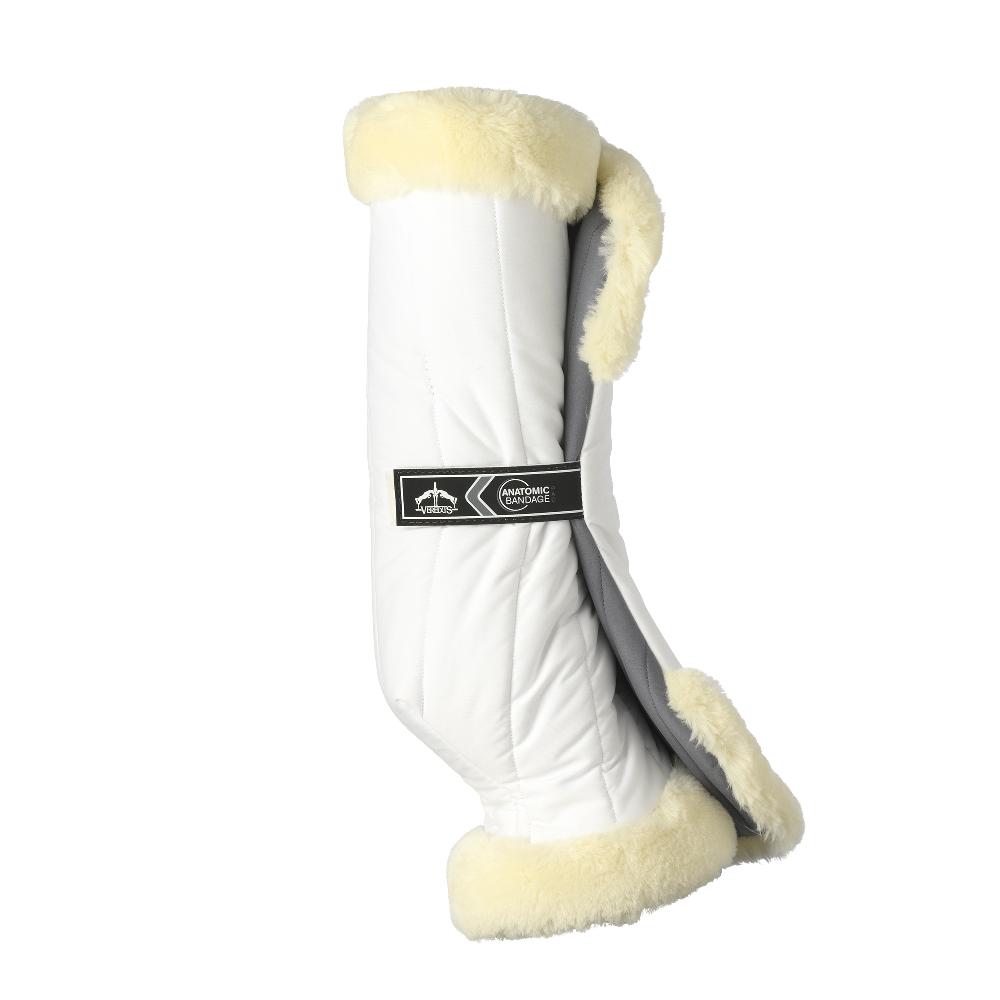 Veredus OUTLET - Anatomic Bandage Pad Save the Sheep Front Novità