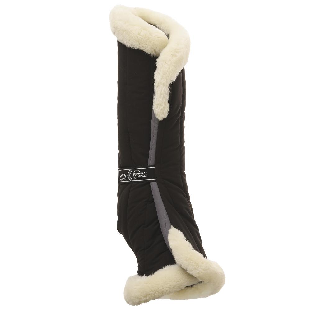 Veredus OUTLET - Anatomic Bandage Pad Save the Sheep Rear Presa