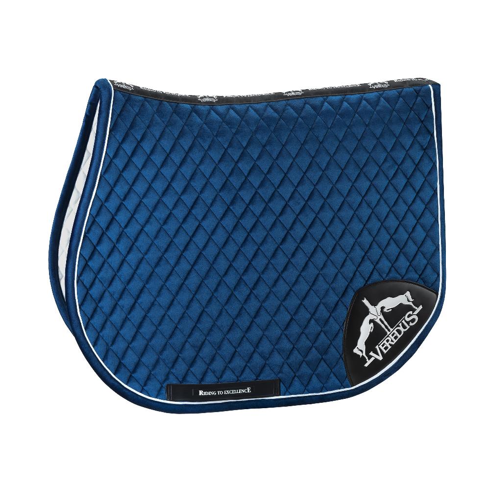 Veredus Saddlecloth Jumping S1 Velvet Sconto