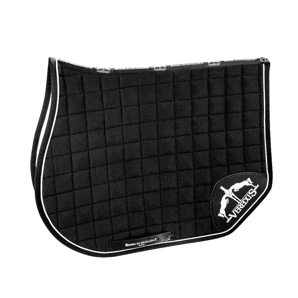 Veredus Saddlecloth Microfiber Jumping S1 In Vendita
