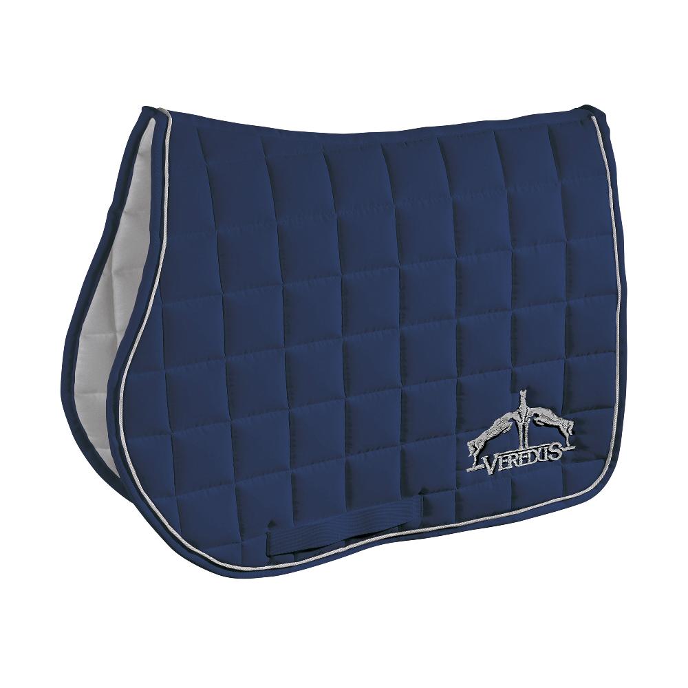 Veredus Saddlecloth Microfiber Jumping Saldi