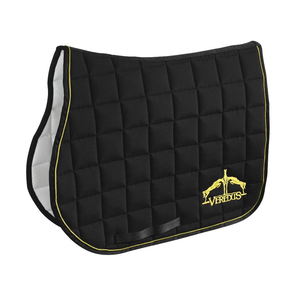 Veredus Saddlecloth Microfiber Jumping Saldi