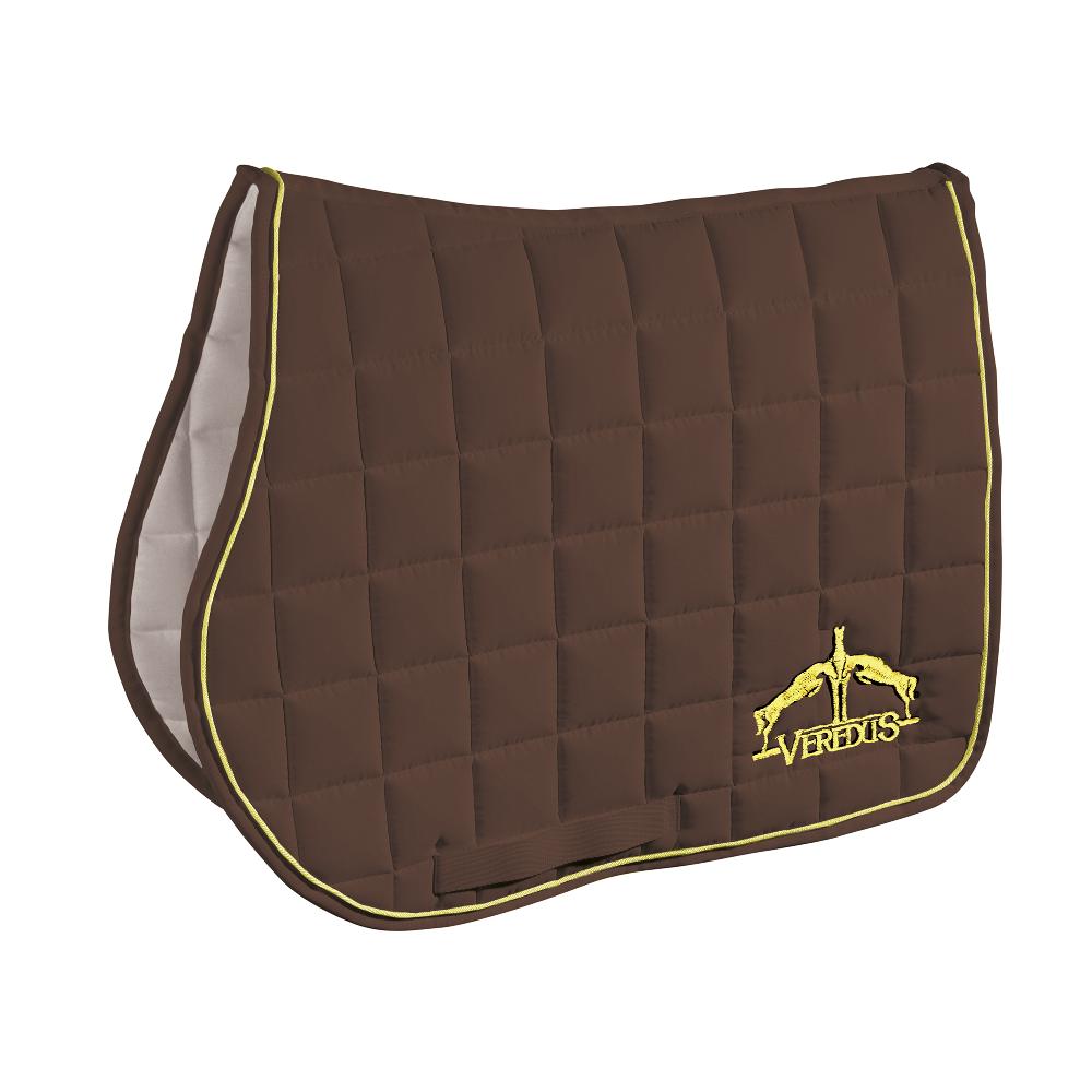 Veredus Saddlecloth Microfiber Jumping Saldi