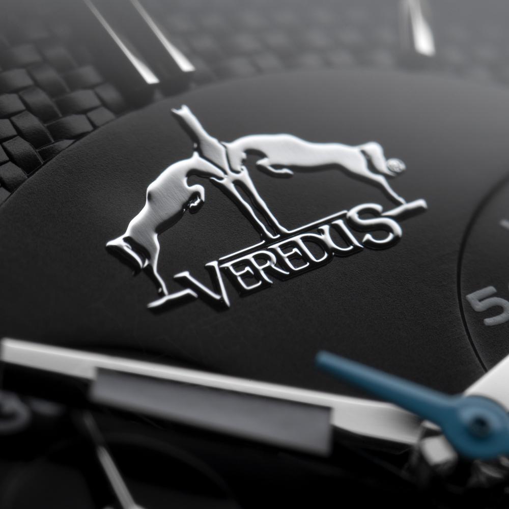 Veredus Man watch chronograph I Più Venduti