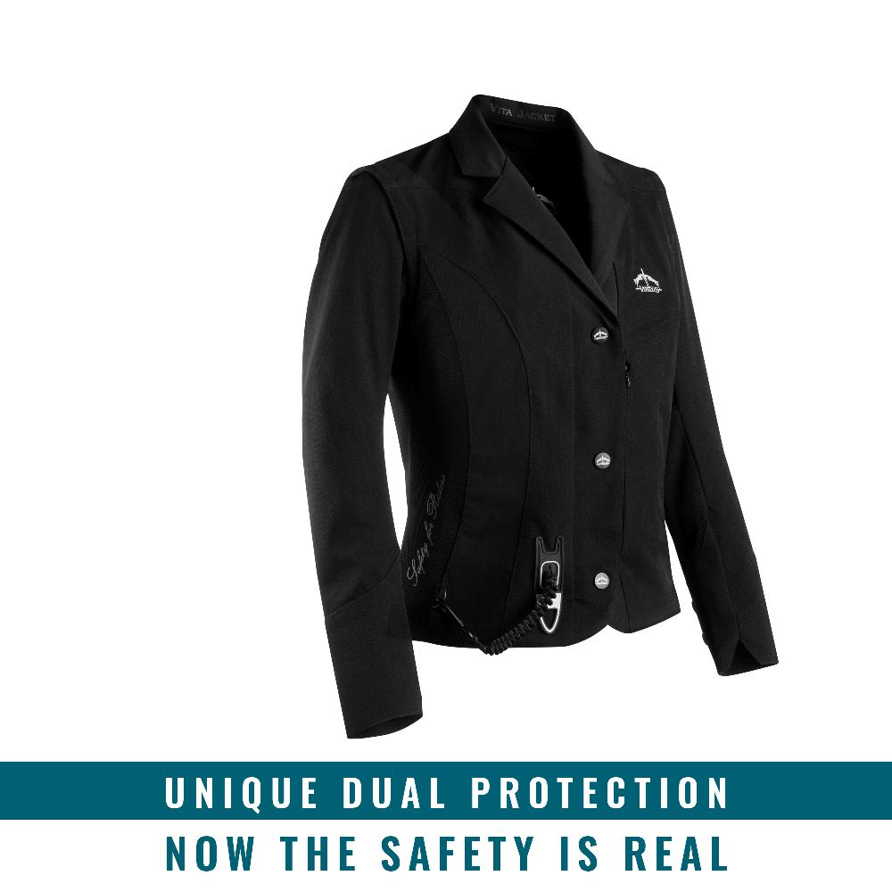Veredus Vita Jacket Negozio