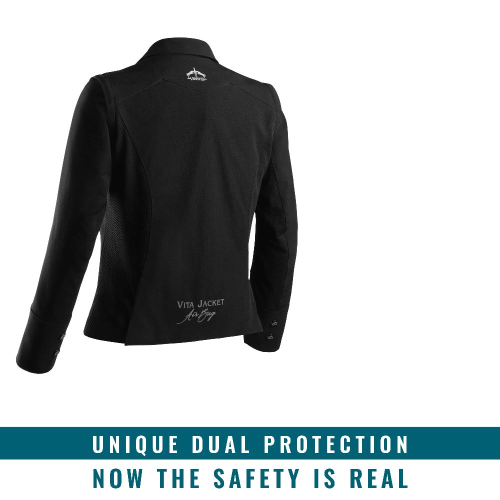 Veredus Vita Jacket Negozio