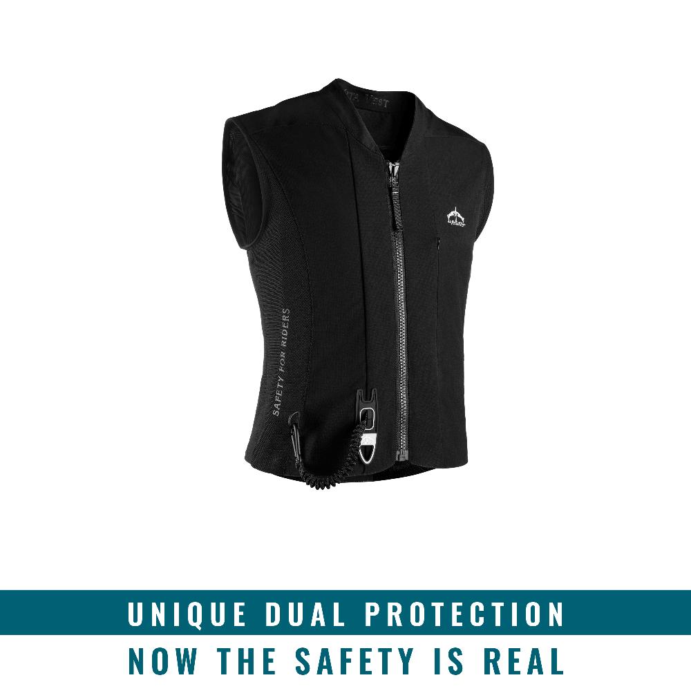 Veredus Vita Vest In Saldo