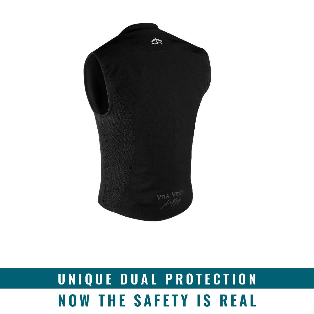 Veredus Vita Vest In Saldo