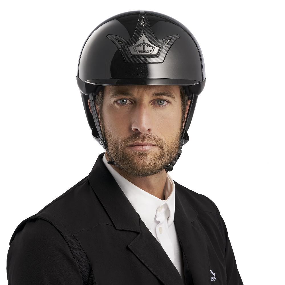 Veredus Vita Helmet Carbon Gel GST Nuova