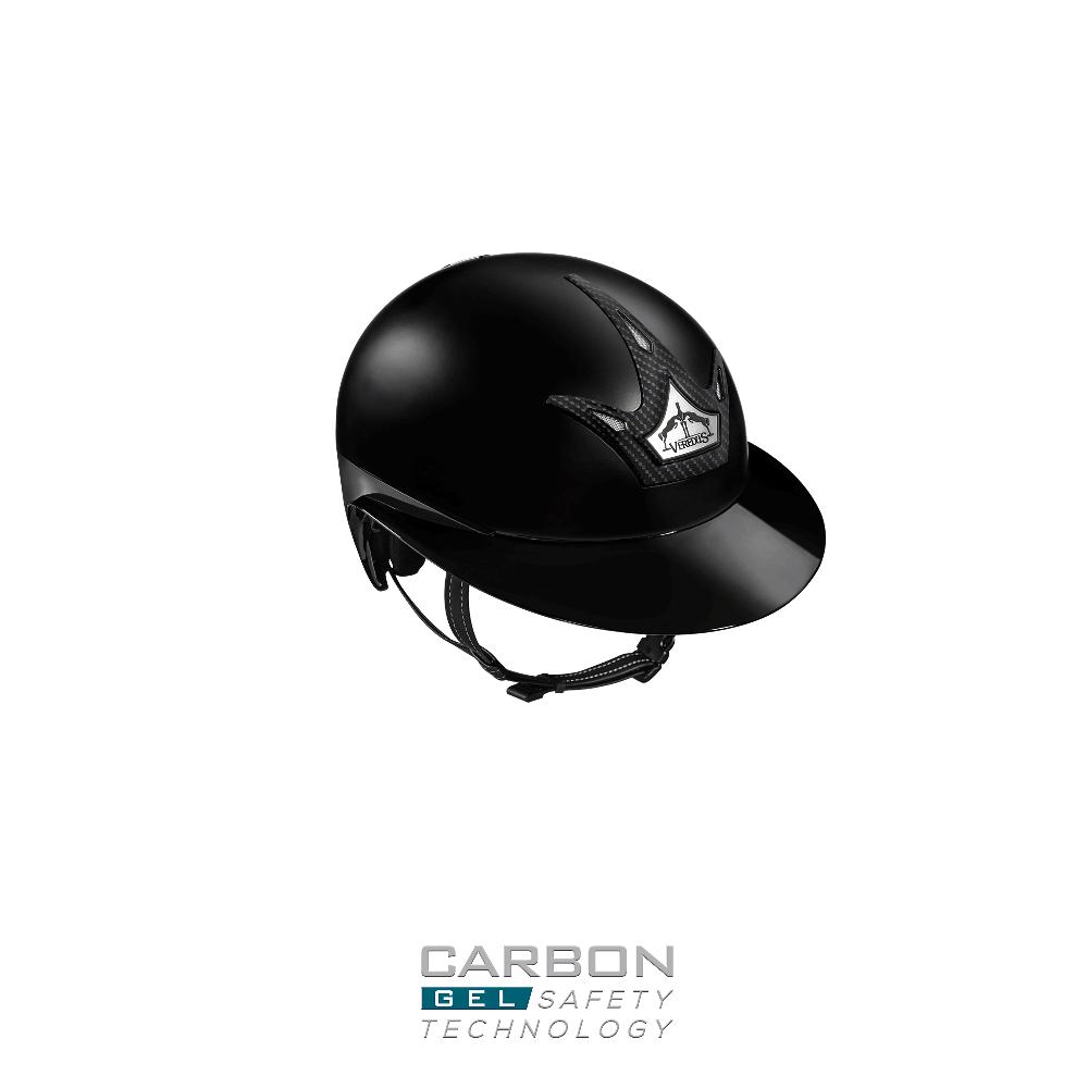 Veredus Vita Helmet Carbon Gel GST Nuova