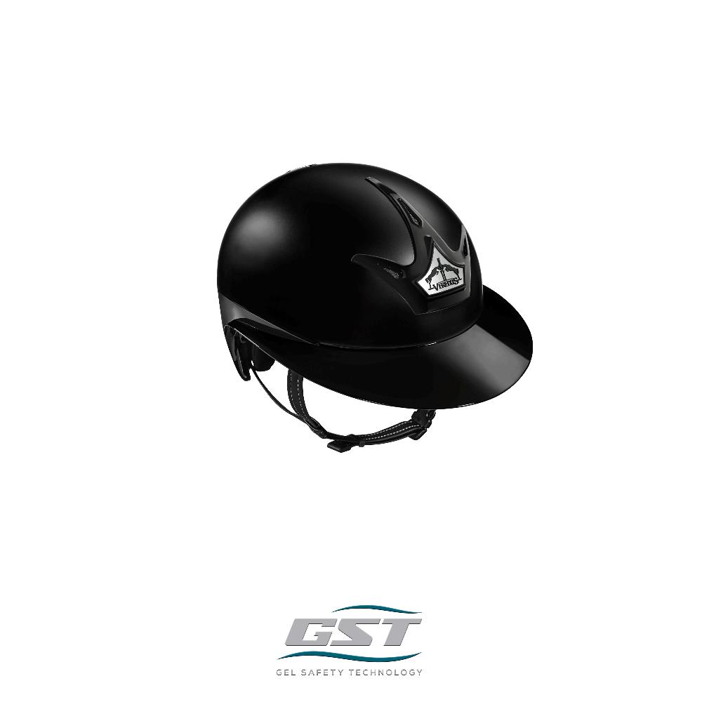 Veredus Vita Helmet GST Moda