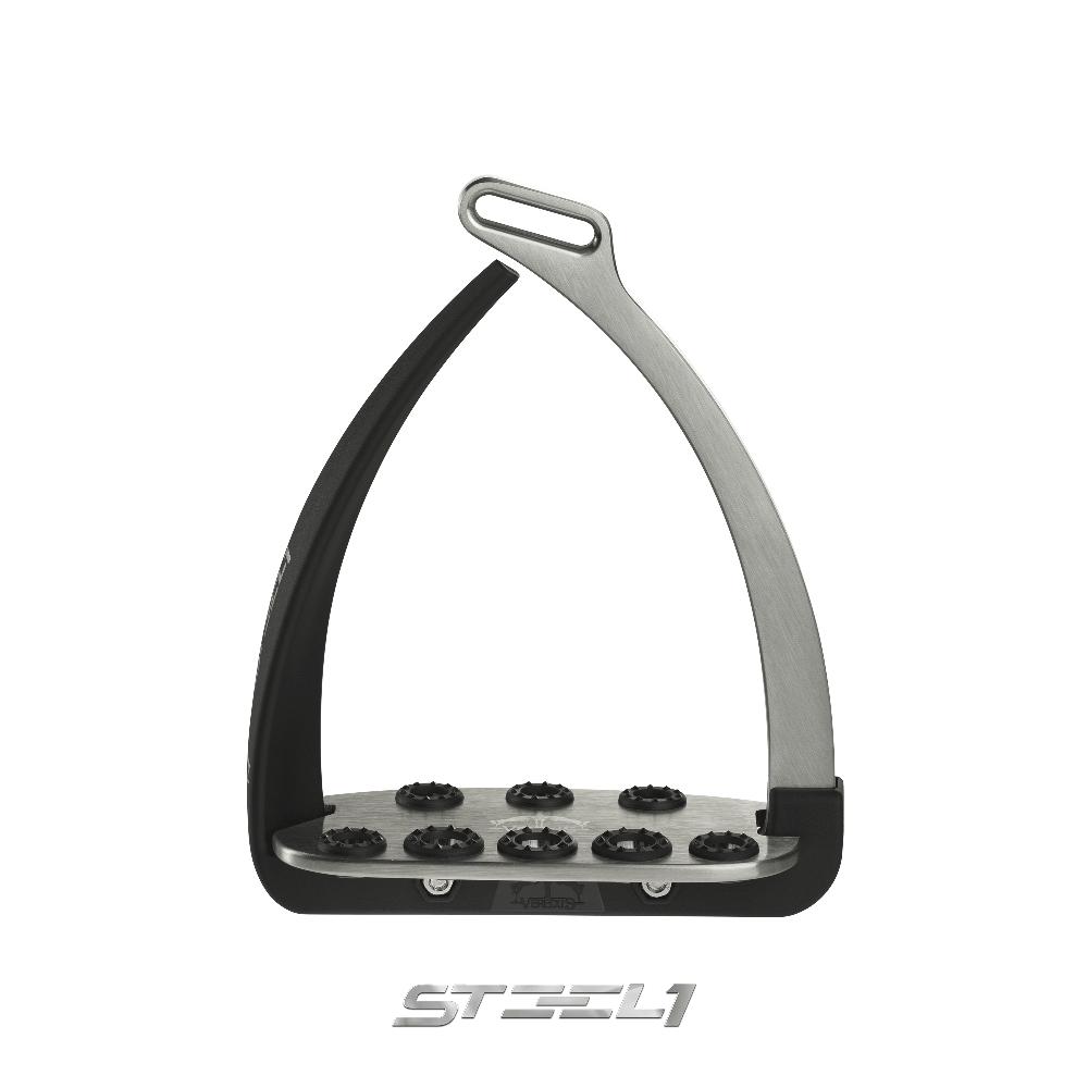 Veredus Steel1 Black 2025