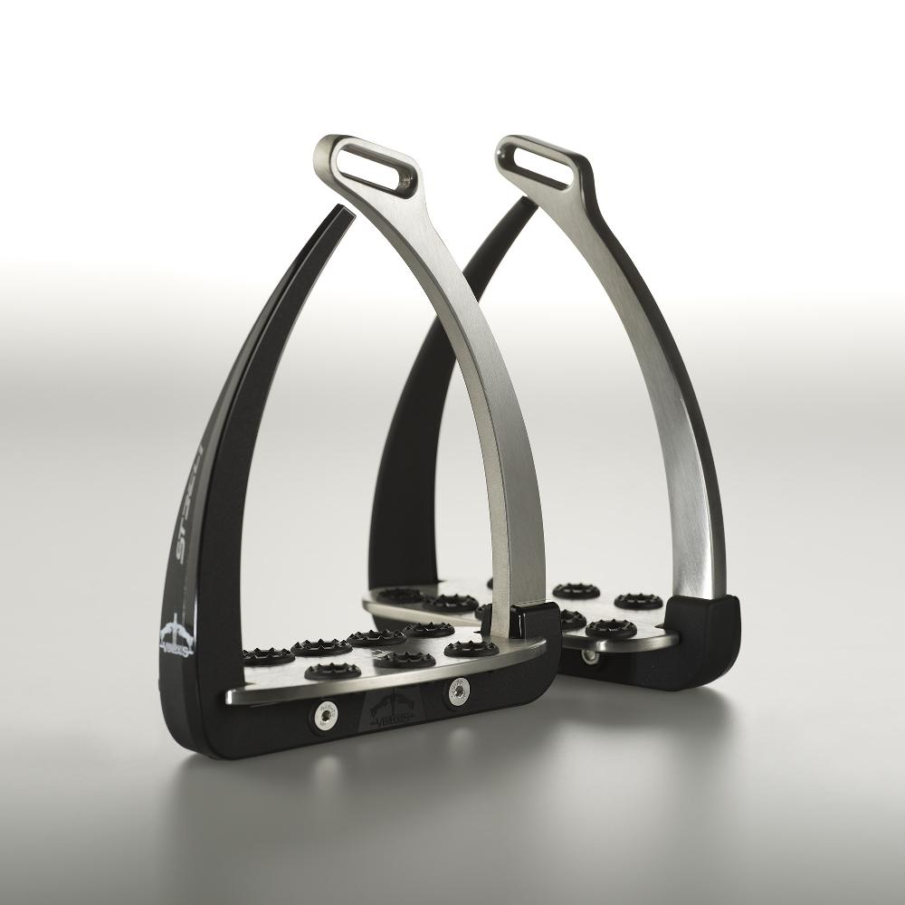 Veredus Steel1 Black 2025