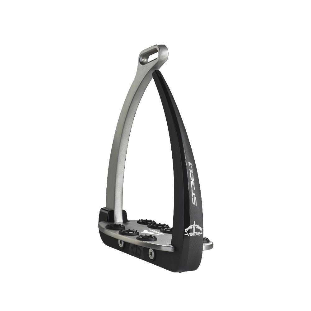 Veredus Steel1 Black 2025