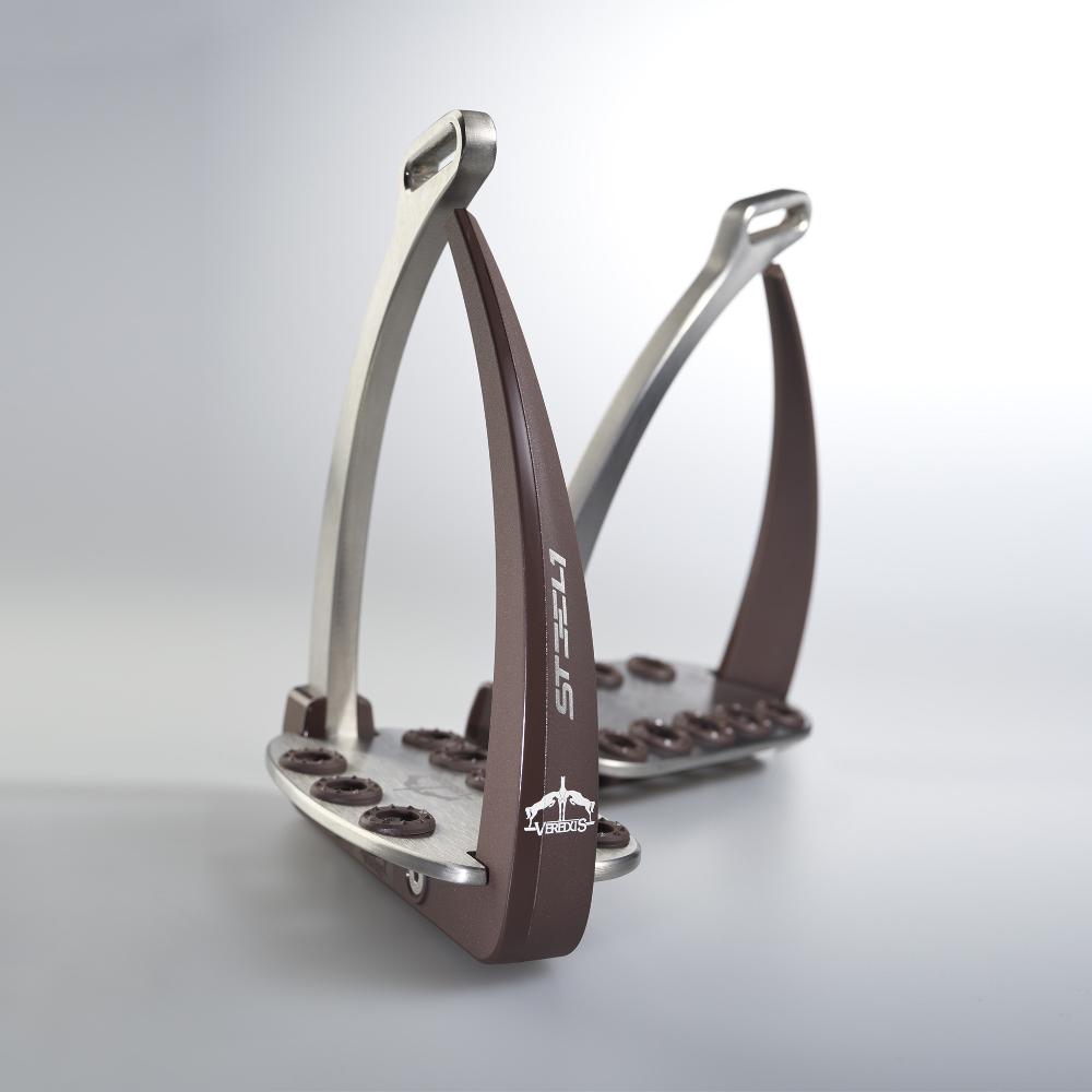 Veredus Steel 1 Brown Italy