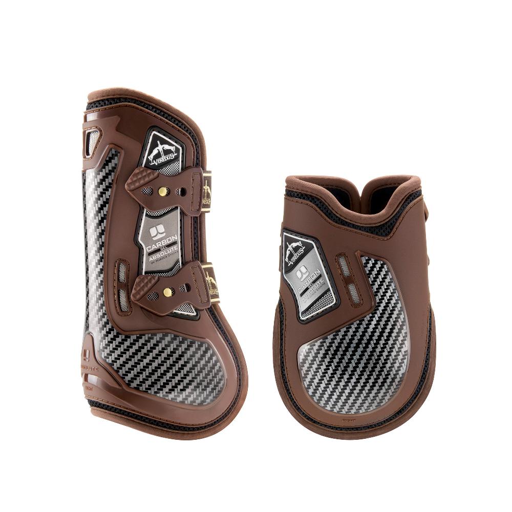 Veredus Carbon Gel Absolute Promozione