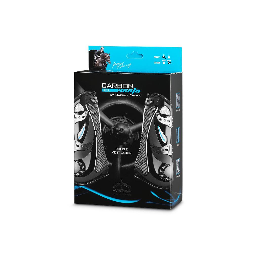 Veredus Carbon Gel Vento Fino Al -60%