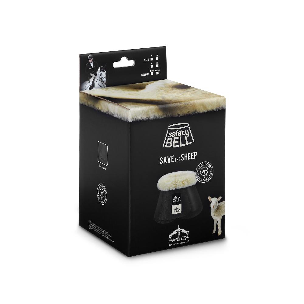 Veredus Safety-Bell Save The Sheep Offerta