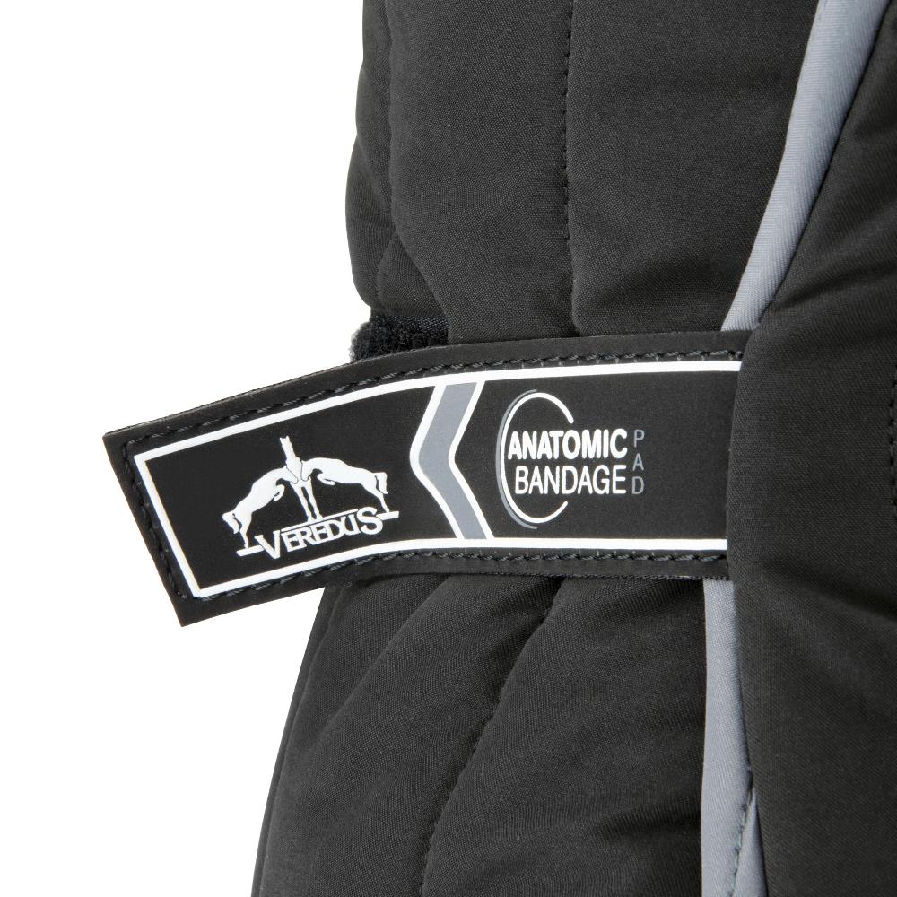Veredus Anatomic Bandage Pad Nuovo