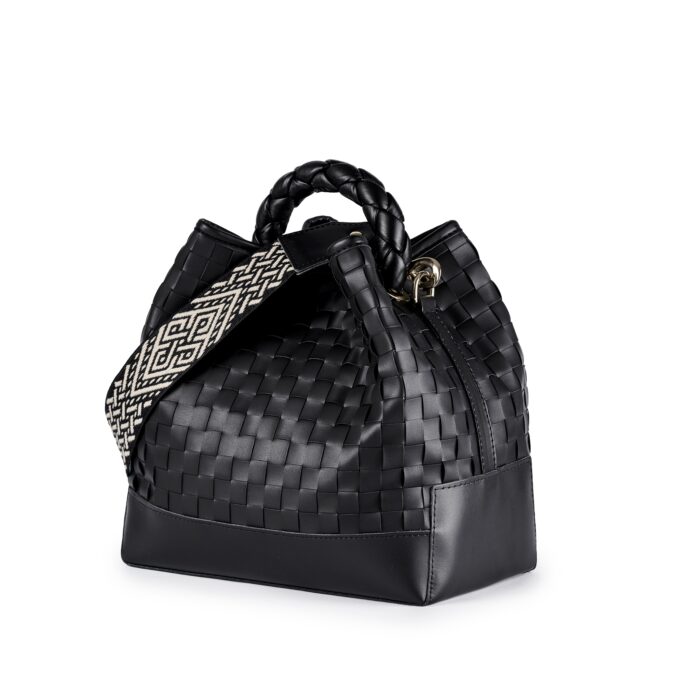 ViaMailBag Coral Plot (N03) Sottocosto