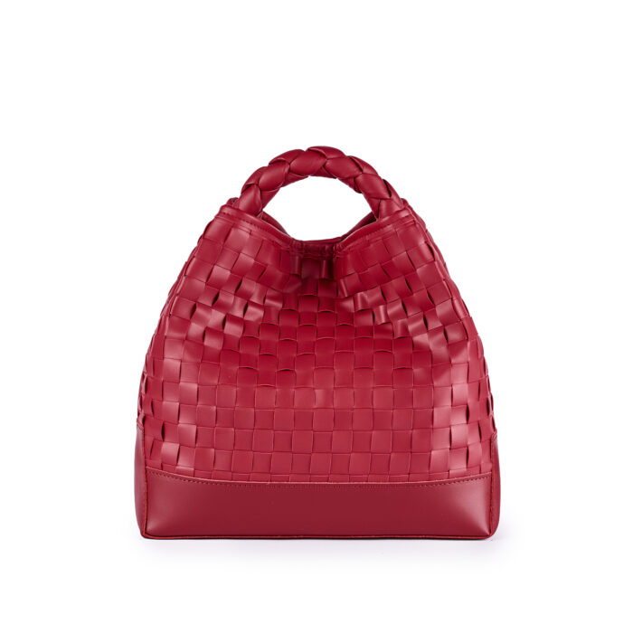ViaMailBag Coral Plot (N01) Novità