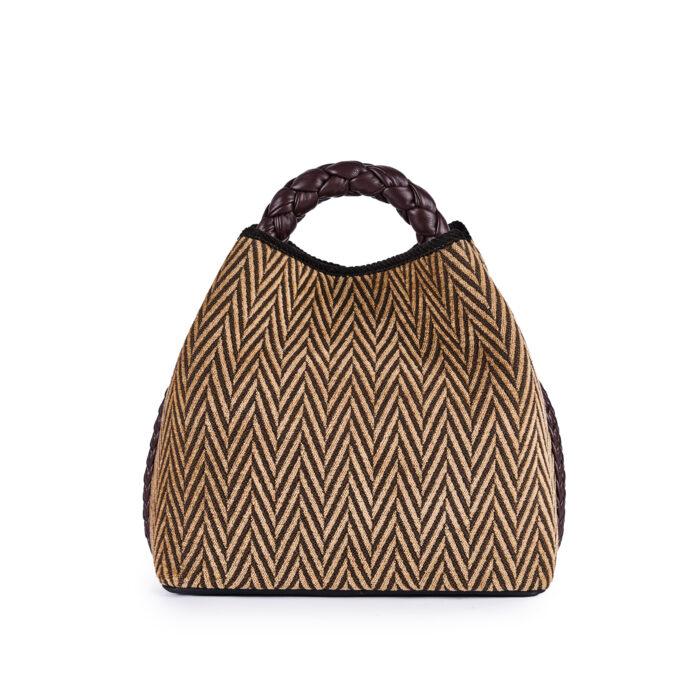 ViaMailBag Coral Sac (U01) Presa