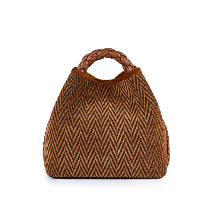 ViaMailBag Coral Sac (U02) Sconto