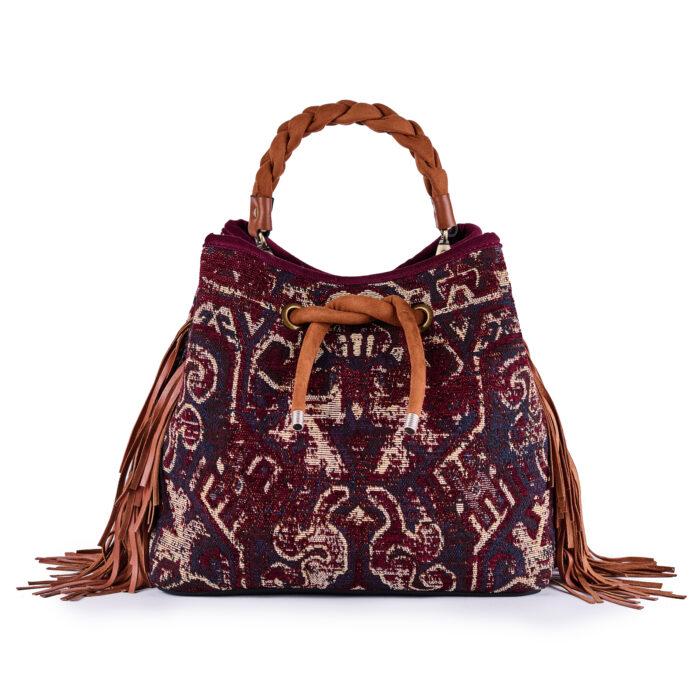 ViaMailBag Cayos Hindi (P02) Nuova