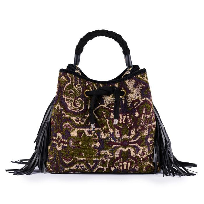 ViaMailBag Cayos Hindi (P03) Moda