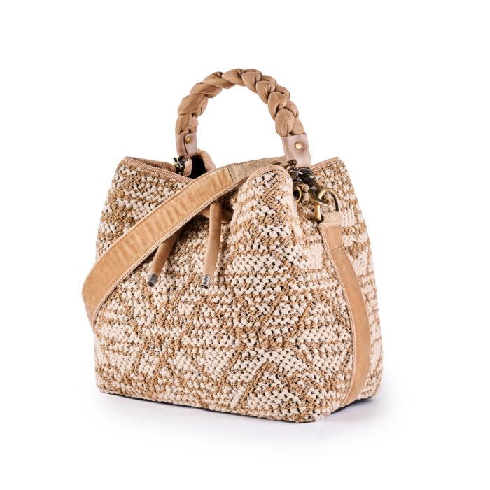 ViaMailBag Cayos Kilim (V01) 2025