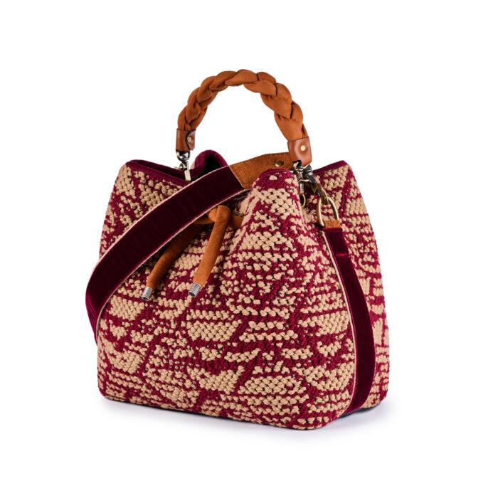 ViaMailBag Cayos Kilim (V04) 2025