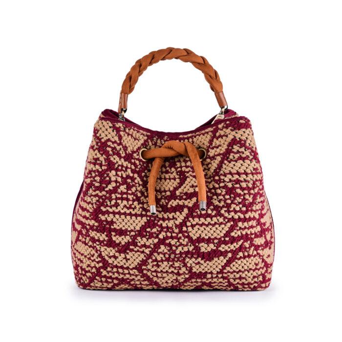 ViaMailBag Cayos Kilim (V04) 2025
