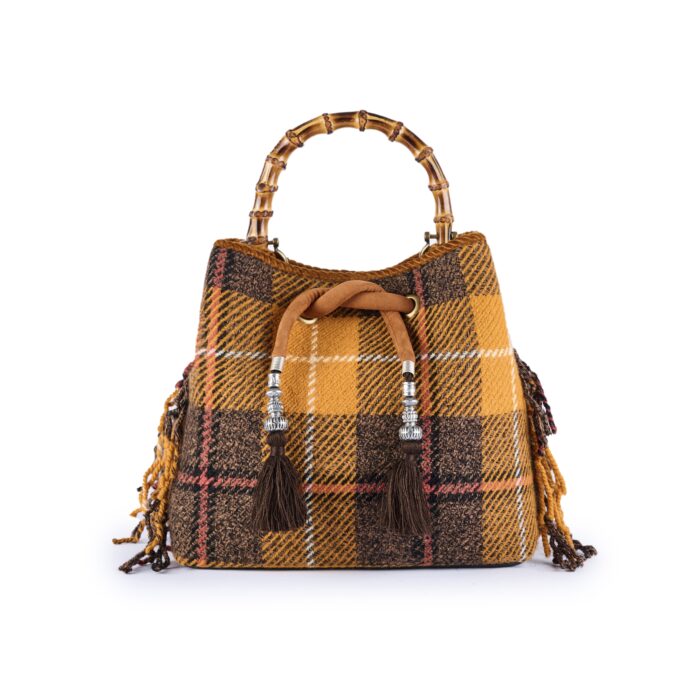 ViaMailBag Geneve Madras (LM02) Vendita