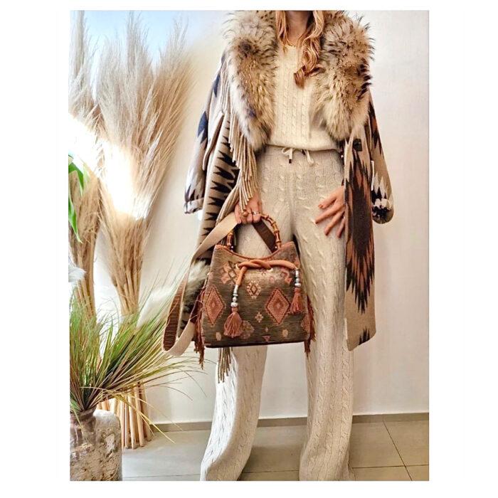 ViaMailBag Geneve Madras (LM02) Vendita