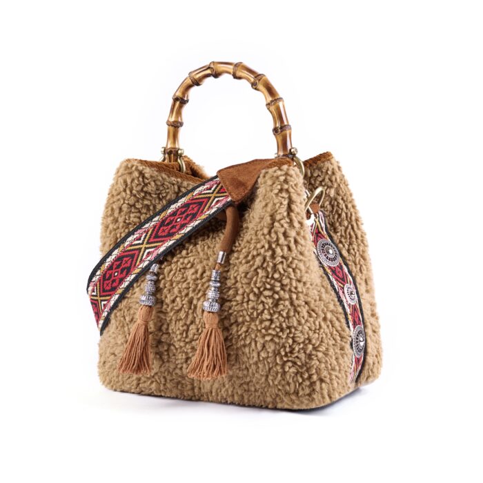 ViaMailBag Cayos Teddy (T01) Promozione