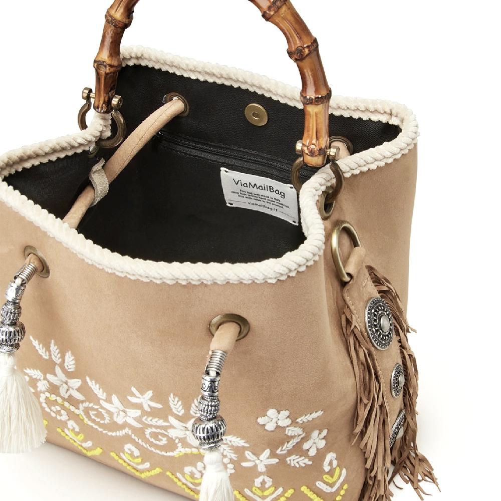 ViaMailBag Montana Trim (AB02) Pezzi Unici