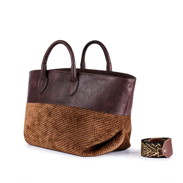 ViaMailBag Marlene Stone (L01) Affare Del Giorno