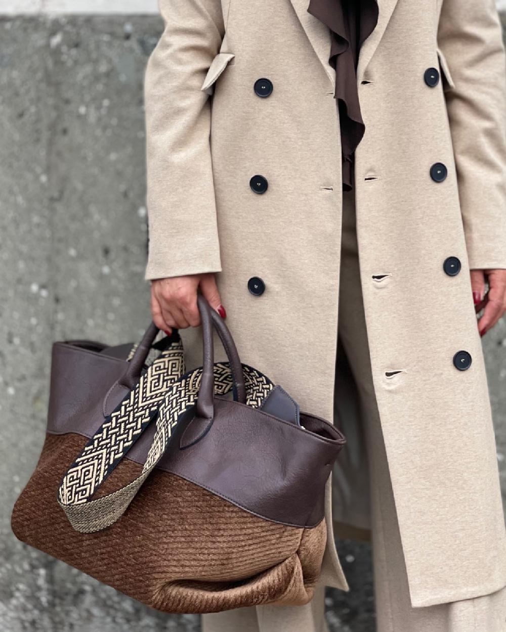 ViaMailBag Marlene Stone (L01) Affare Del Giorno
