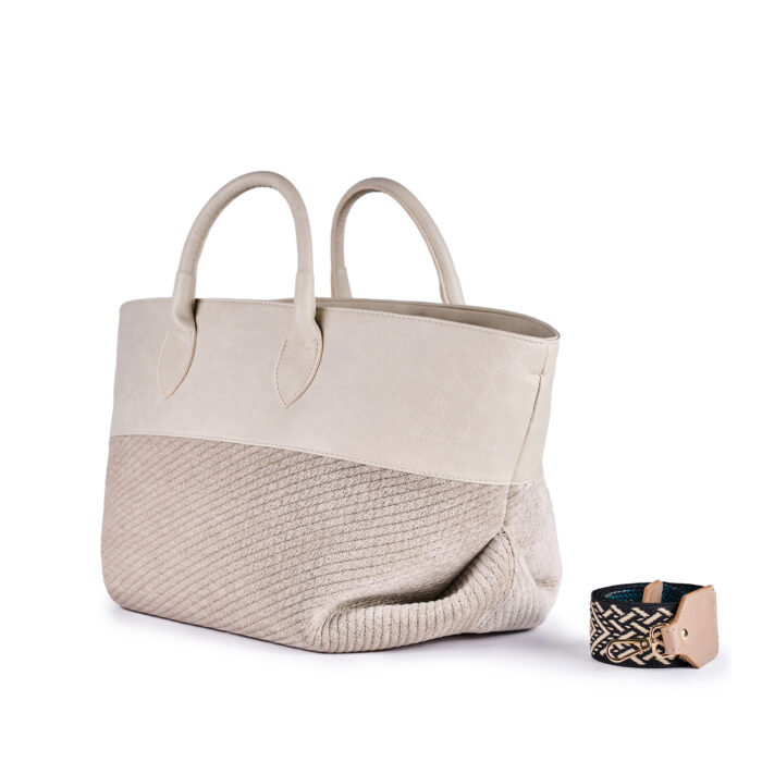 ViaMailBag Marlene Stone (L03) Sottocosto