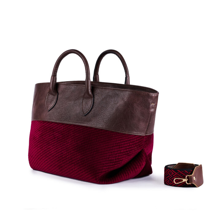 ViaMailBag Marlene Stone (L04) Convenienza