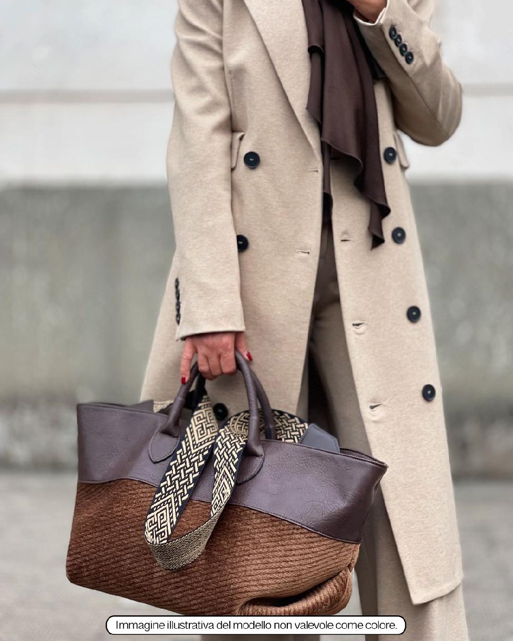 ViaMailBag Marlene Stone (L05) Novità
