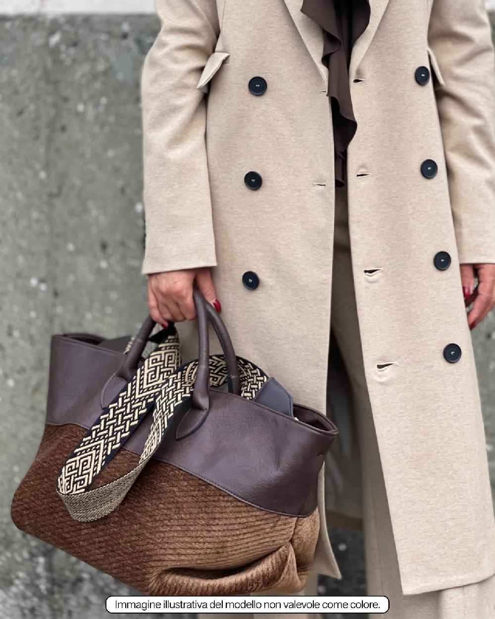ViaMailBag Marlene Stone (L05) Novità