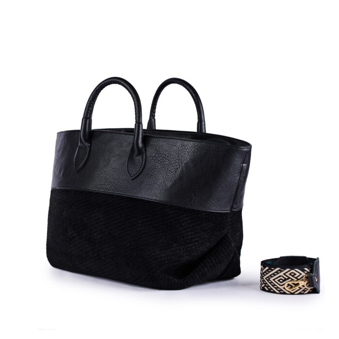 ViaMailBag Marlene Stone (L06) Presa