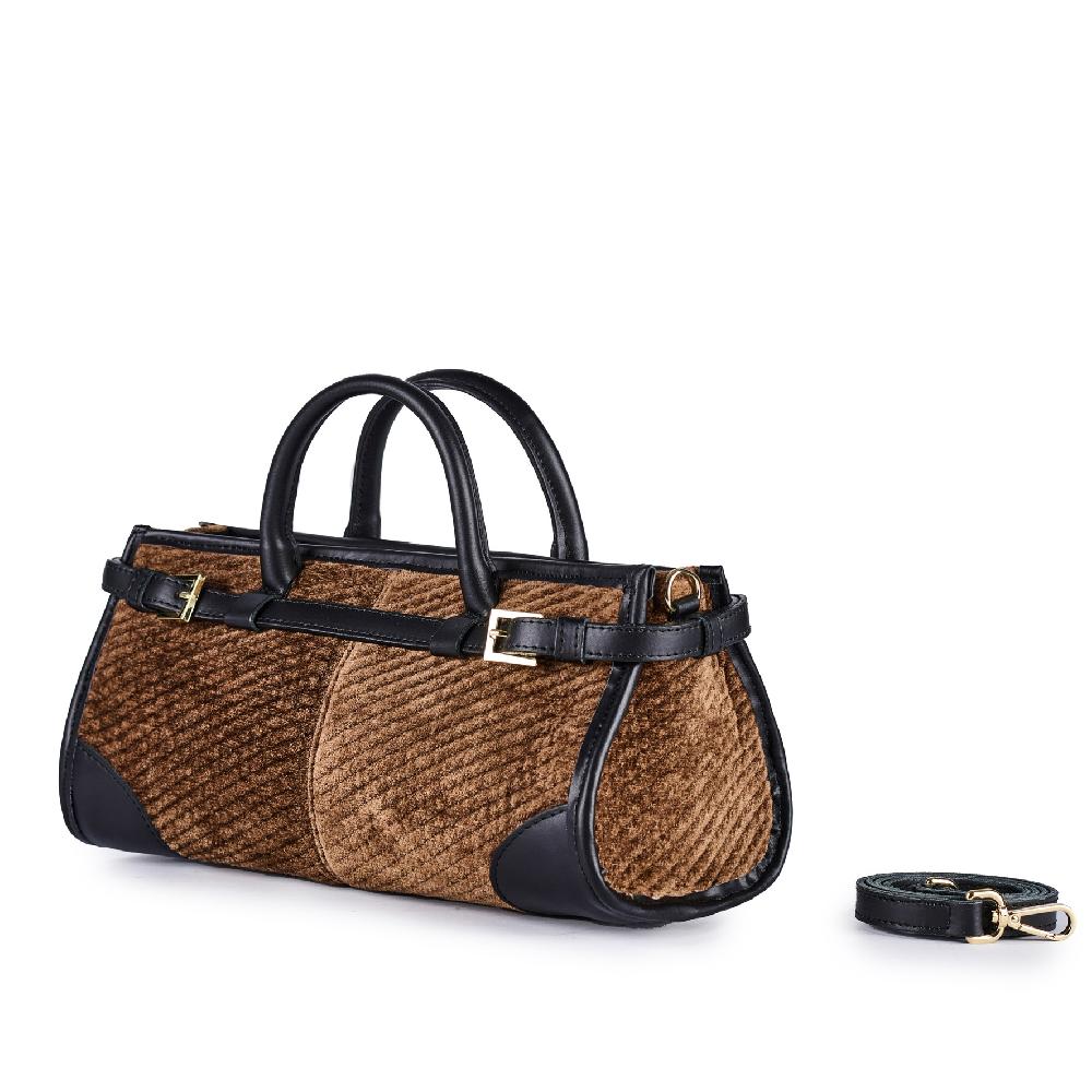 ViaMailBag Colette Stone (L01) Sconto