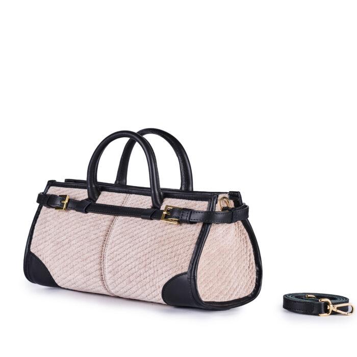 ViaMailBag Colette Stone (L03) Offerta