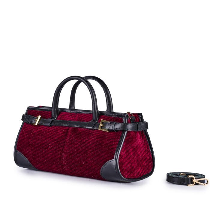 ViaMailBag Colette Stone (L04) Economico