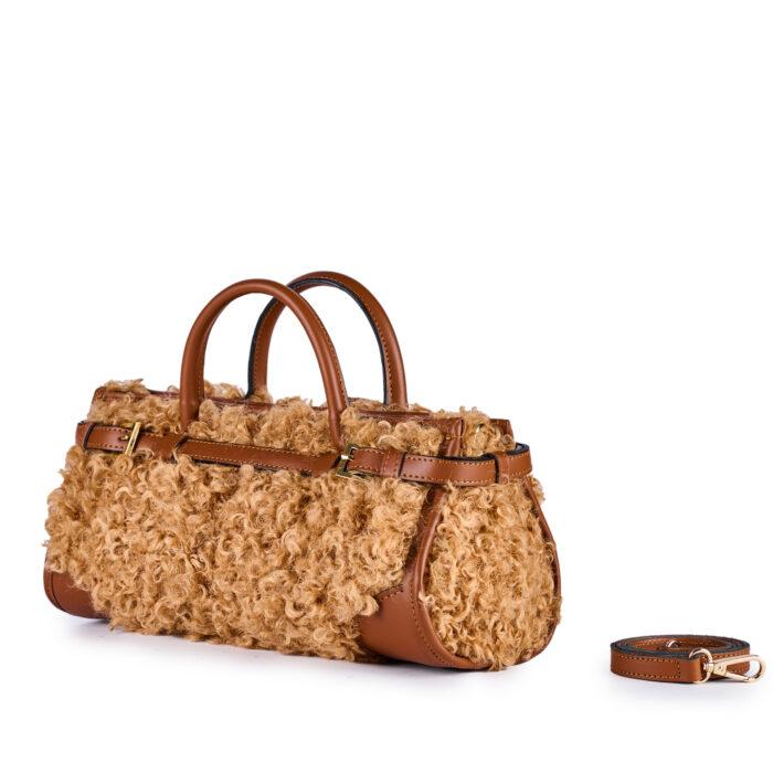 ViaMailBag Colette Curly (M01) In Vendita