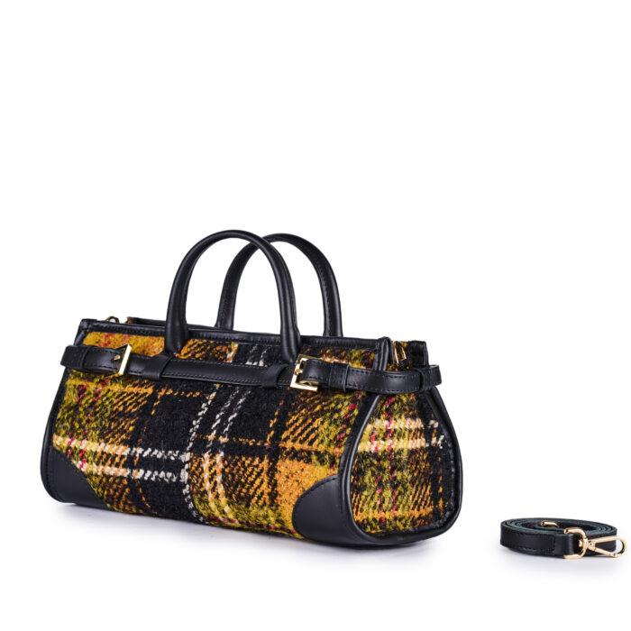 ViaMailBag Colette Check (G04) Saldi